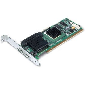 LSI Raid Controller - LSI00026-F