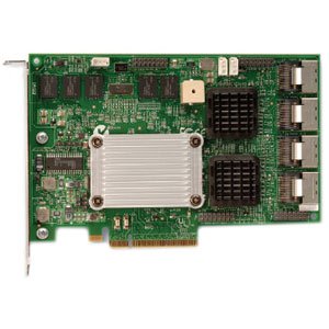 LSI Raid Controller - LSI00137