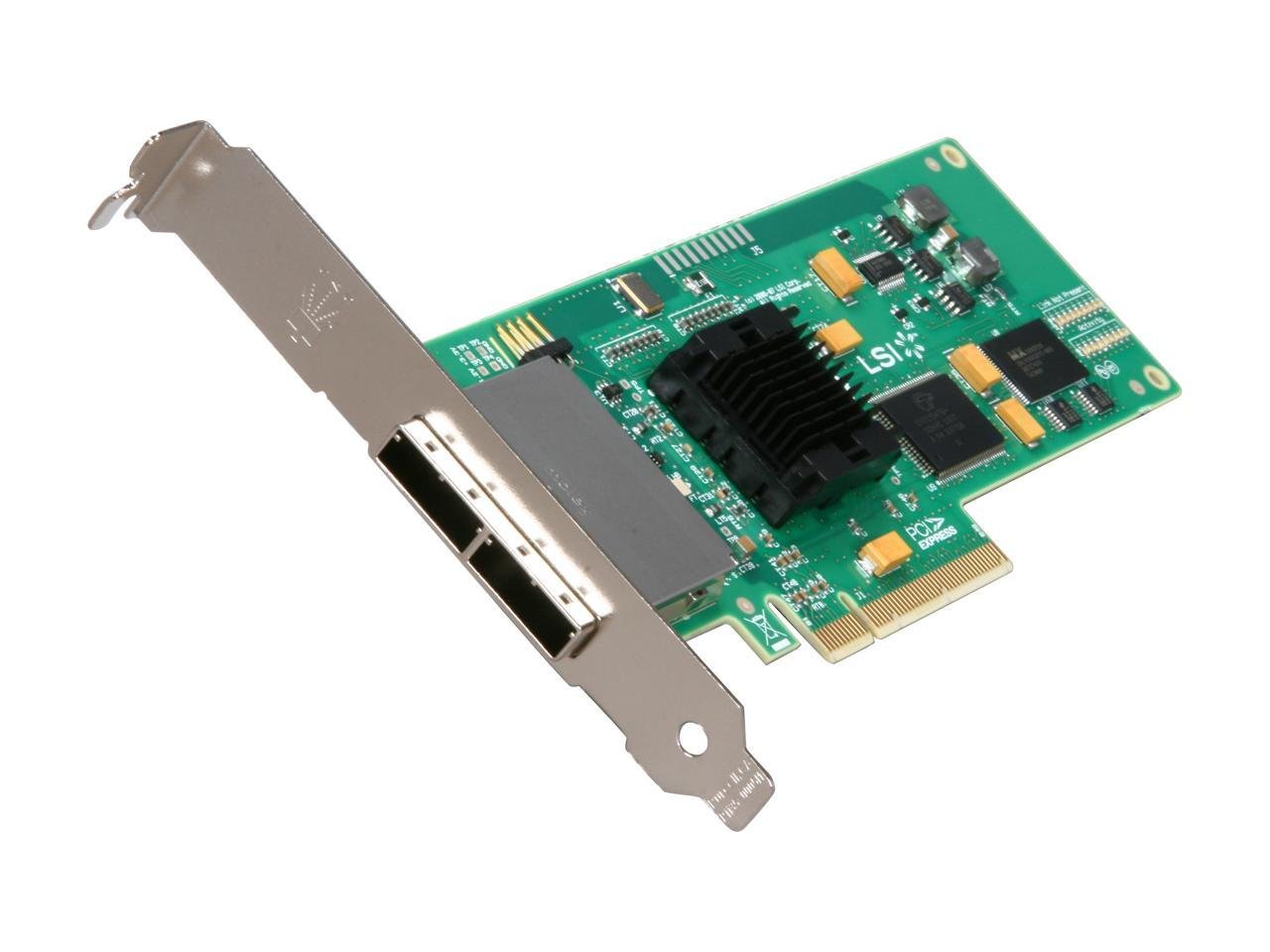 LSI Raid Controller - LSI00138