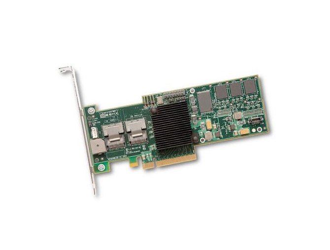 LSI Raid Controller - LSI00187