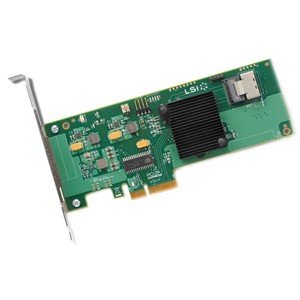 LSI Raid Controller - LSI00190