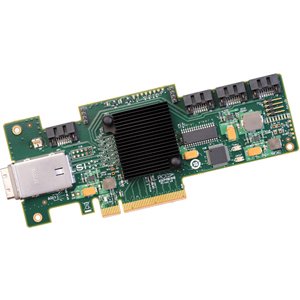 LSI Raid Controller - LSI00192