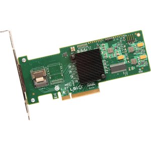 LSI Raid Controller - LSI00199