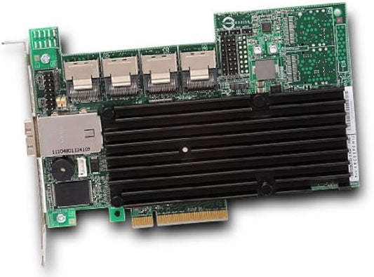 LSI Raid Controller - LSI00210