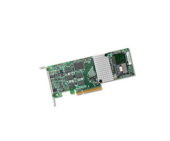 LSI Raid Controller - LSI00215
