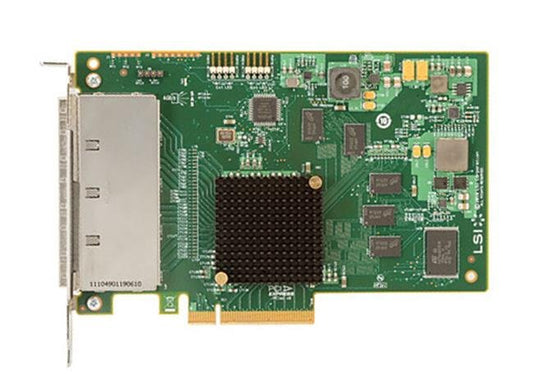 LSI Raid Controller - LSI00276