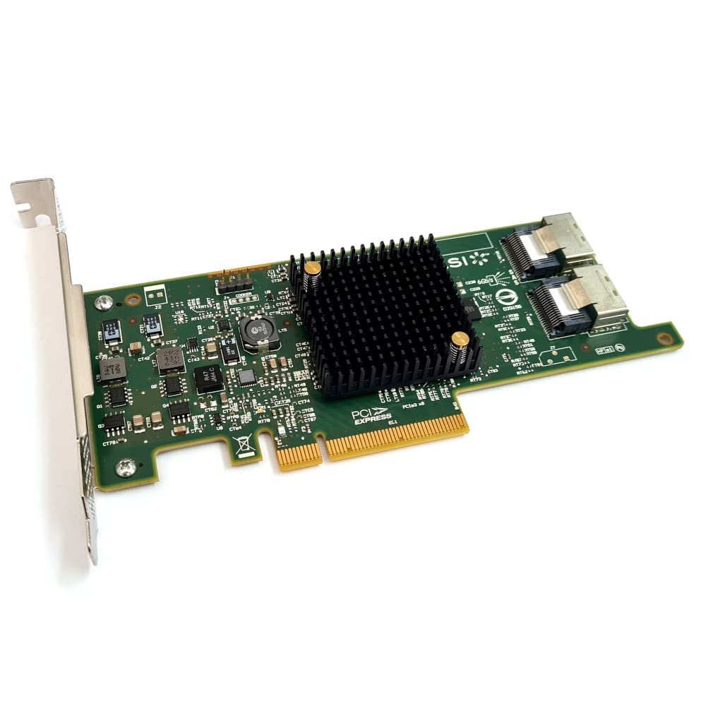 LSI Host Bus Adapter - LSI00301