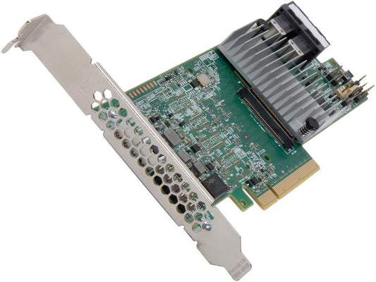 LSI Raid Controller - LSI00416