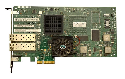 LSI Raid Controller - LSI7202EP