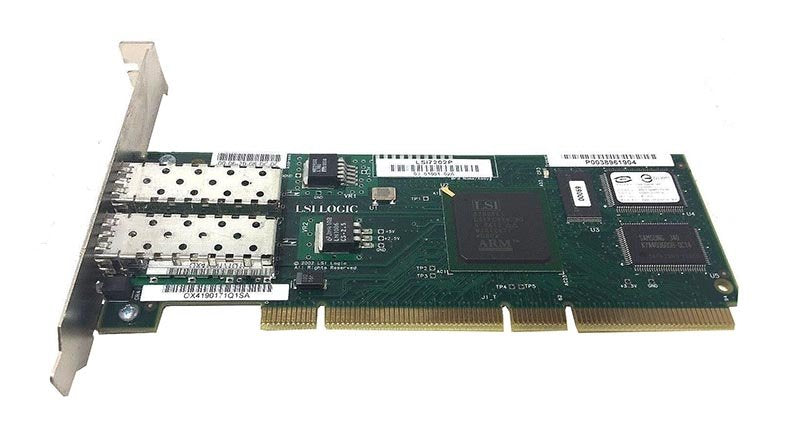 LSI Raid Controller - LSI7202P