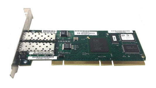 LSI Raid Controller - LSI7202P