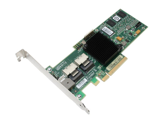 LSI Raid Controller - LSILSI00438