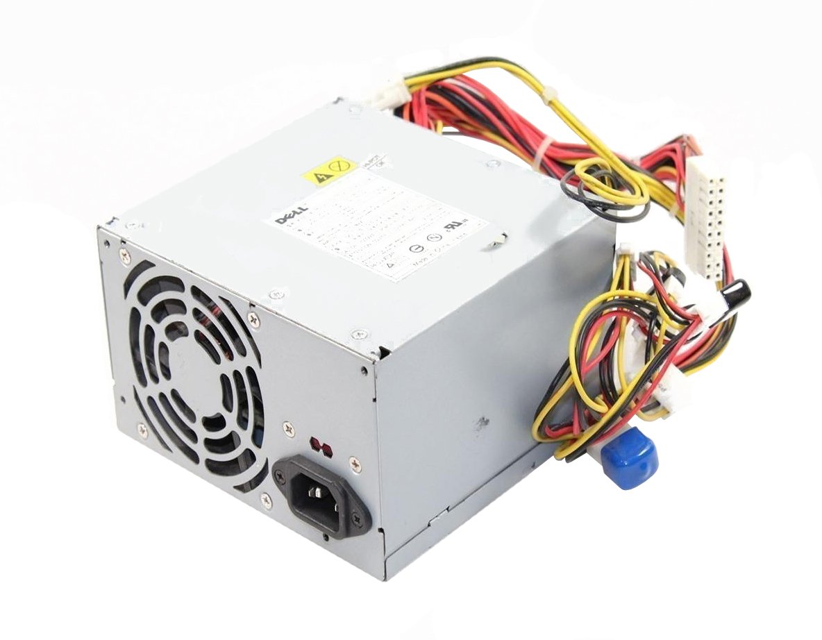 Dell 250-Watts Power Supply - M0148