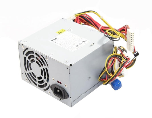 Dell 250-Watts Power Supply - M0148