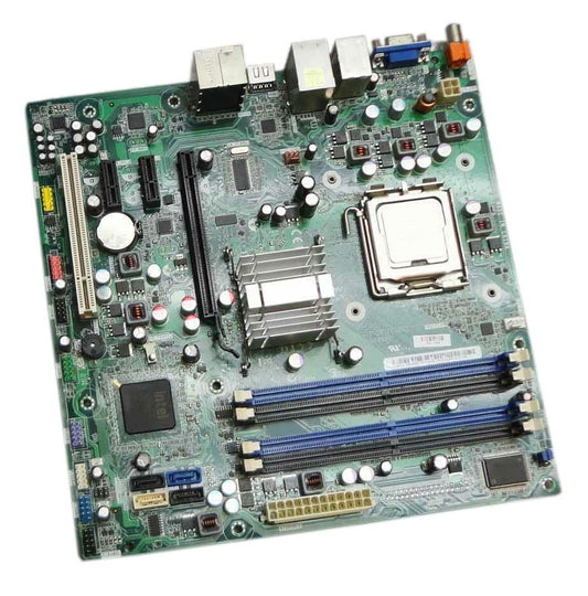Dell Desktop Motherboard - M017G