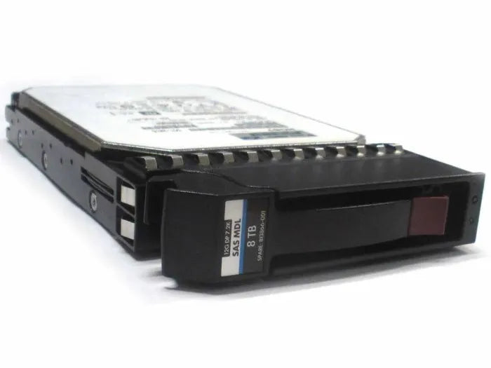 HP Server Hard Drive - M0S90A