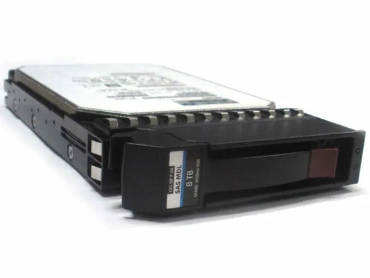HP Server Hard Drive - M0S90A