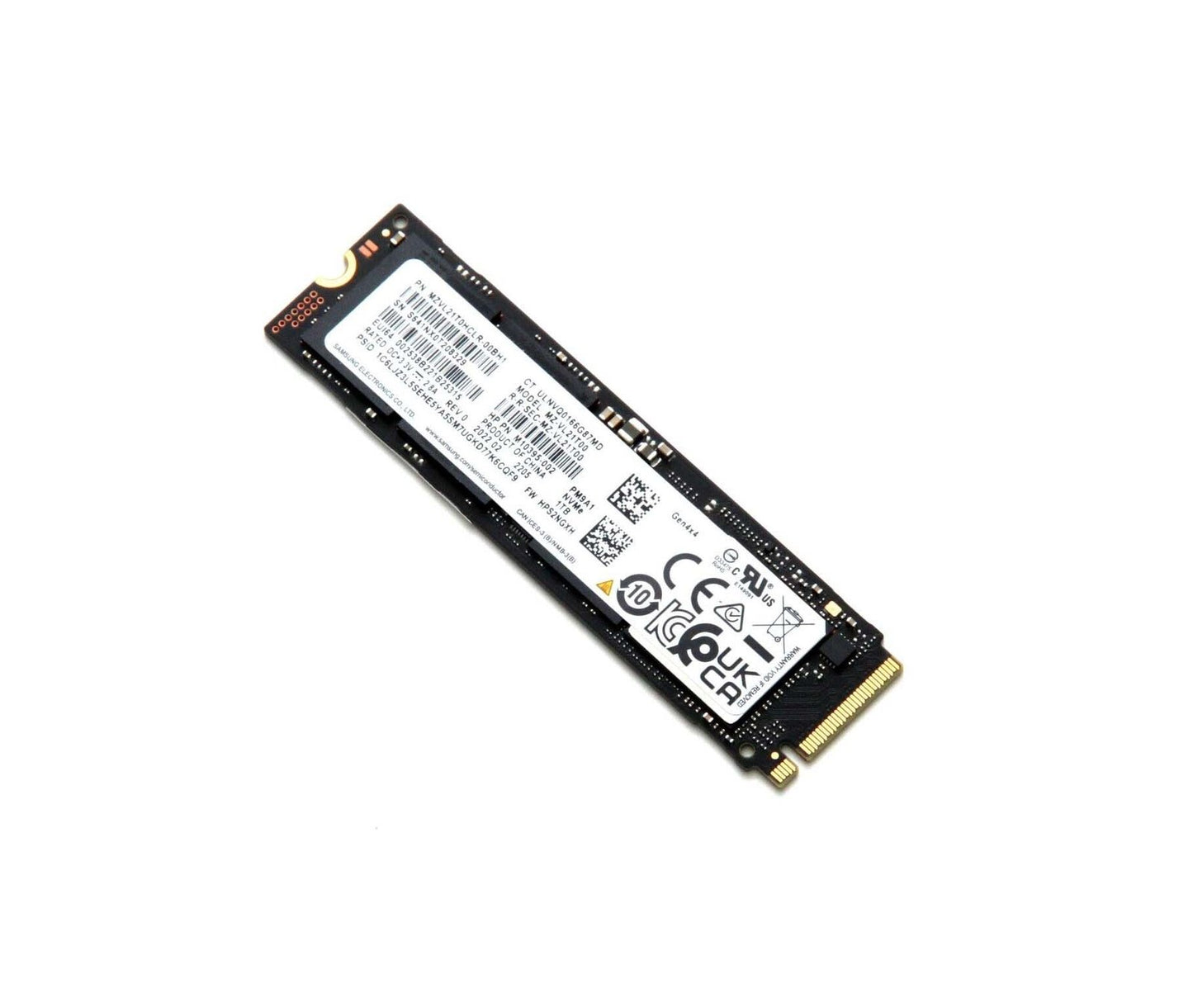 HP 1TB Solid State Drive (SSD) - M10395-002