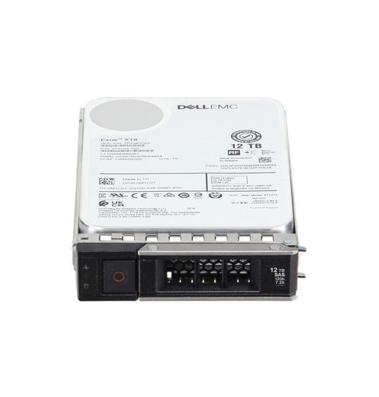 Dell 12TB Server Hard Drive - M1C0T