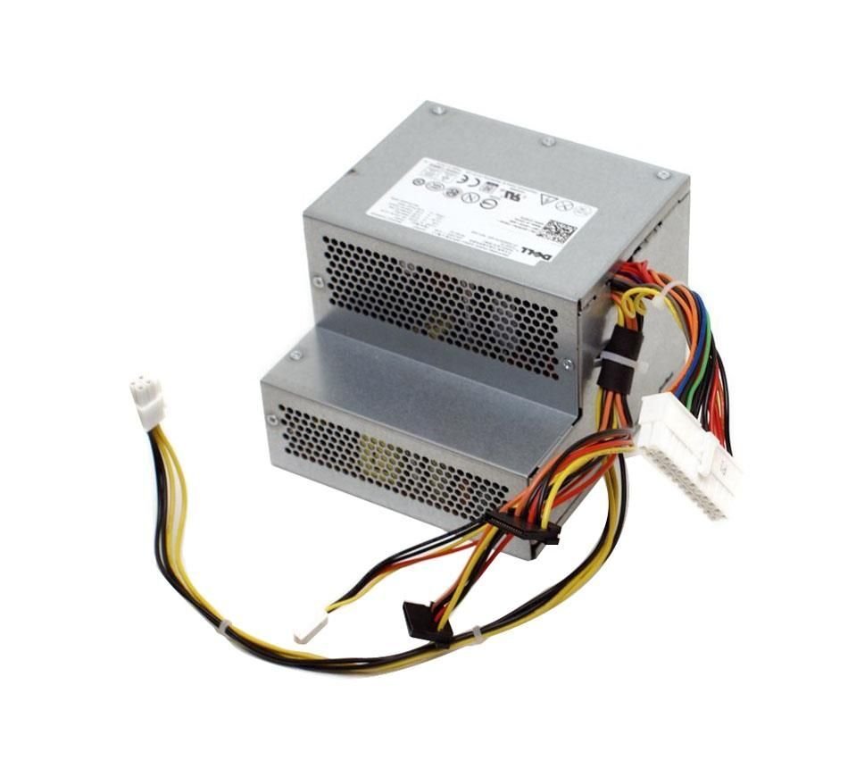 Dell 255-Watts Power Supply - M27D6