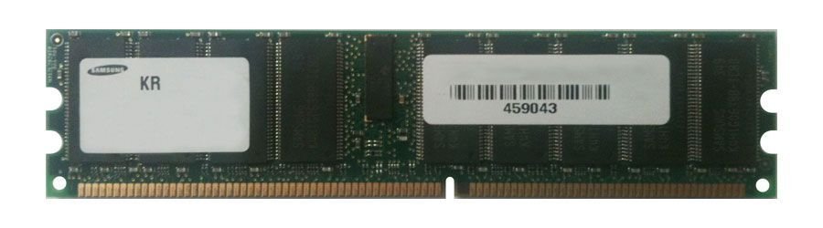 Samsung 4GB Server Memory Module - M312L5128AU0-CB3