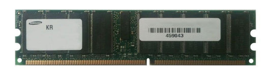 Samsung 2GB Server Memory Module - M312L5628BT0-CB0Q0