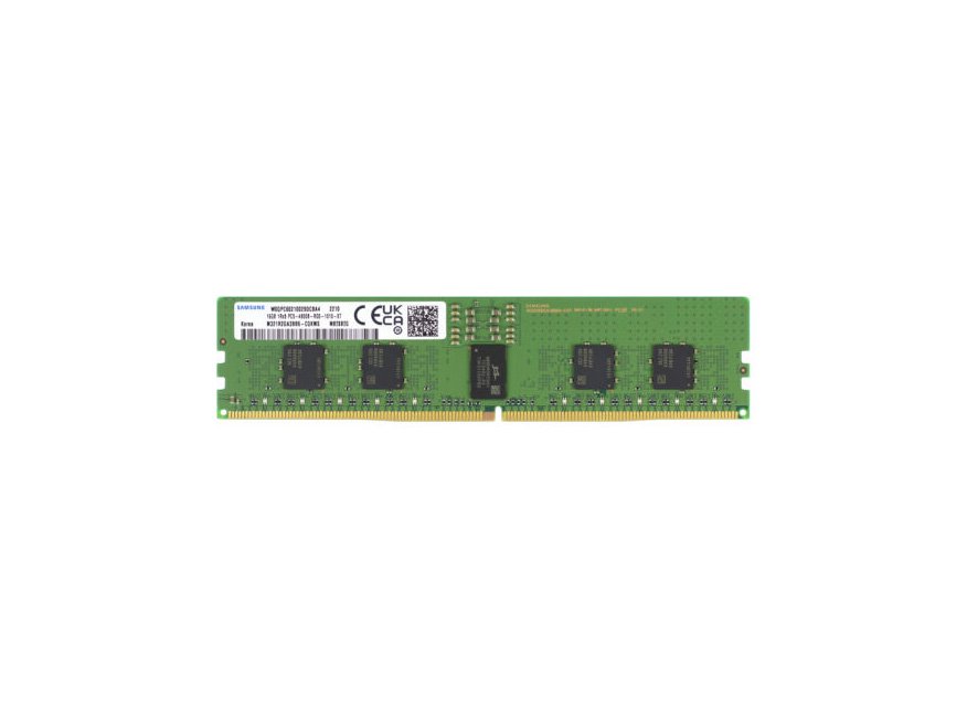 Samsung Server Memory - M321R2GA3BB6-CQKDS