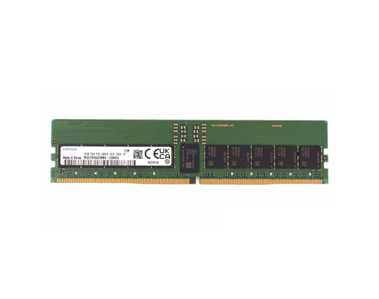 Samsung Server Memory - M321R4GA0BB0-CQKDG