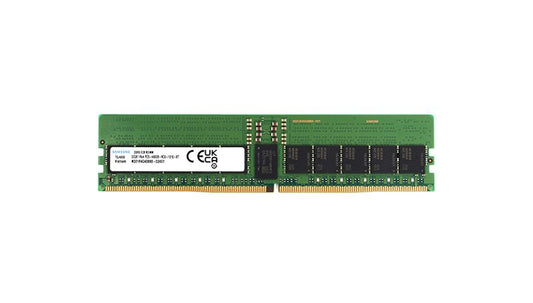 Samsung Server Memory - M321R4GA0BB0-CQKET