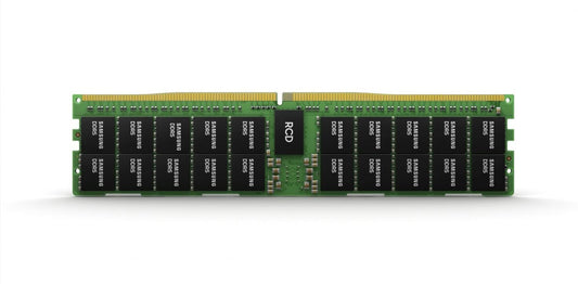 Samsung Server Memory - M321R4GA0BB0-CQKVG