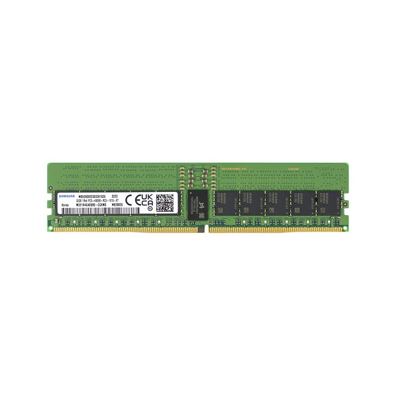Samsung Server Memory - M321R4GA0BB0-CQKVS