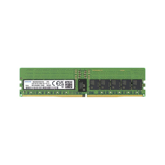 Samsung Server Memory - M321R4GA0BB0-CQKVS