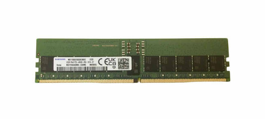 Samsung 32GB Server Memory - M321R4GA3BB6-CQKET