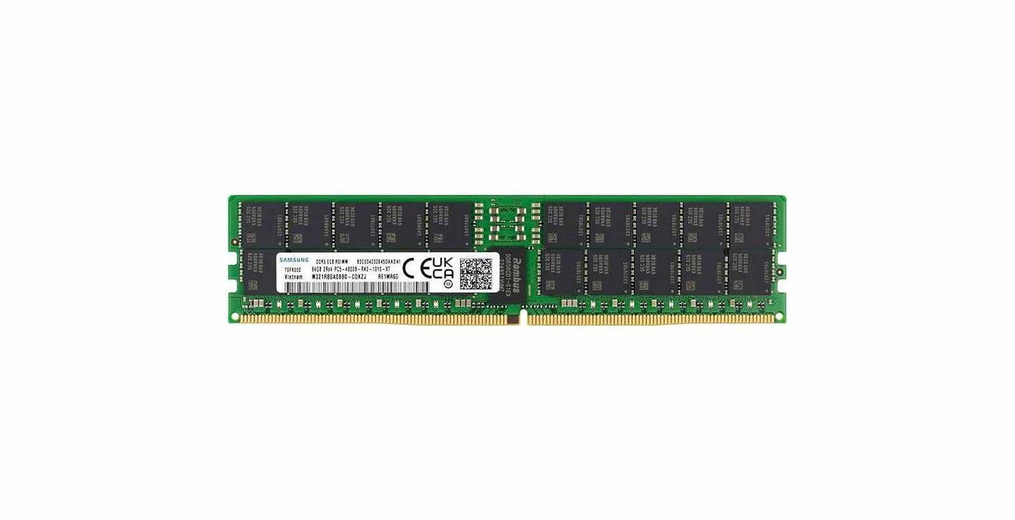 Samsung Server Memory - M321R8GA0BB0-CQK
