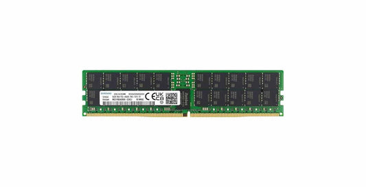 Samsung Server Memory - M321R8GA0BB0-CQK