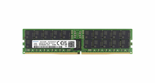 Samsung Server Memory - M321R8GA0BB0-CQKZL