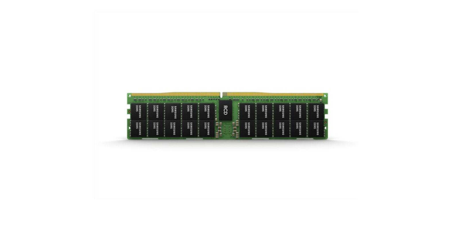 Samsung Server Memory - M321R8GA0EB2-CCP