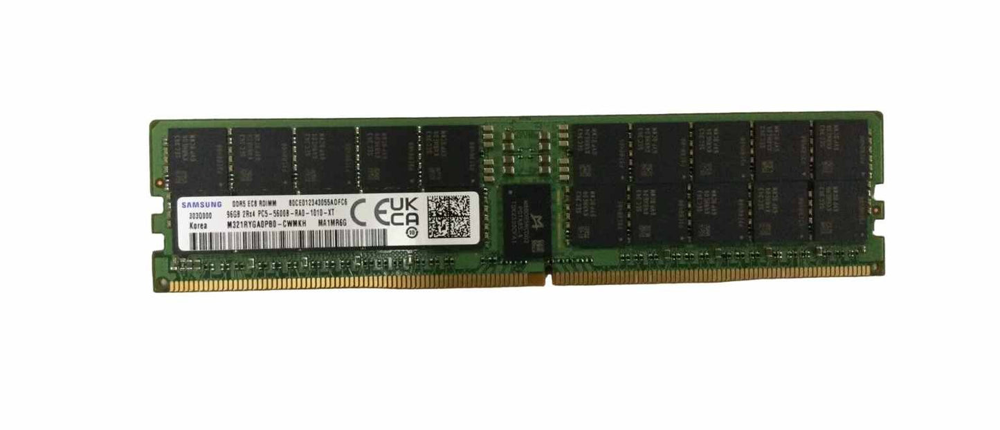 Samsung Server Memory - M321RYGA0PB0-CWM