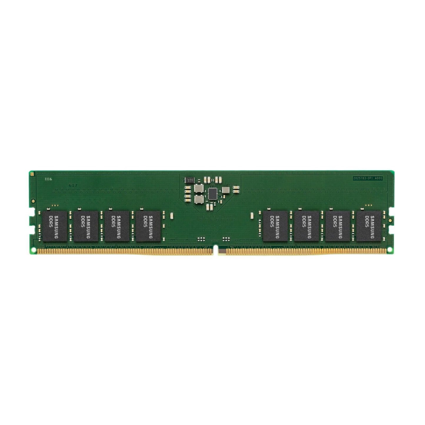 Samsung 8GB Desktop Memory Module - M323R1GB4BB0-CQK