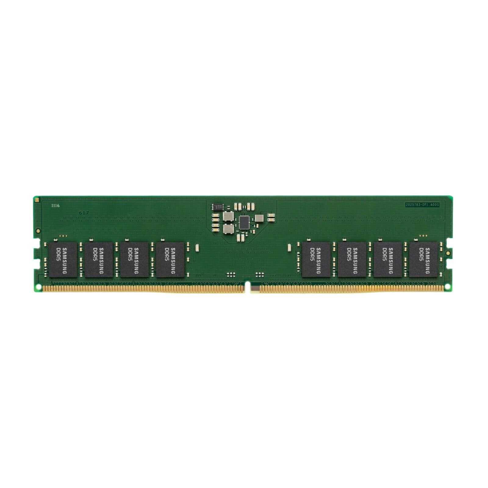 Samsung 8GB Desktop Memory Module - M323R1GB4BB0-CQK