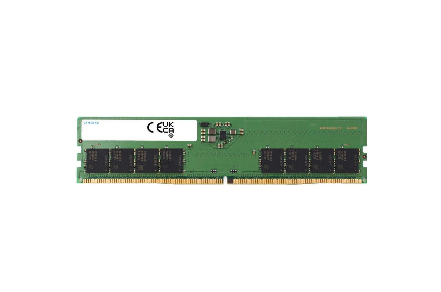 Samsung 32GB Desktop Memory - M323R4GA3BB0-CQKOL