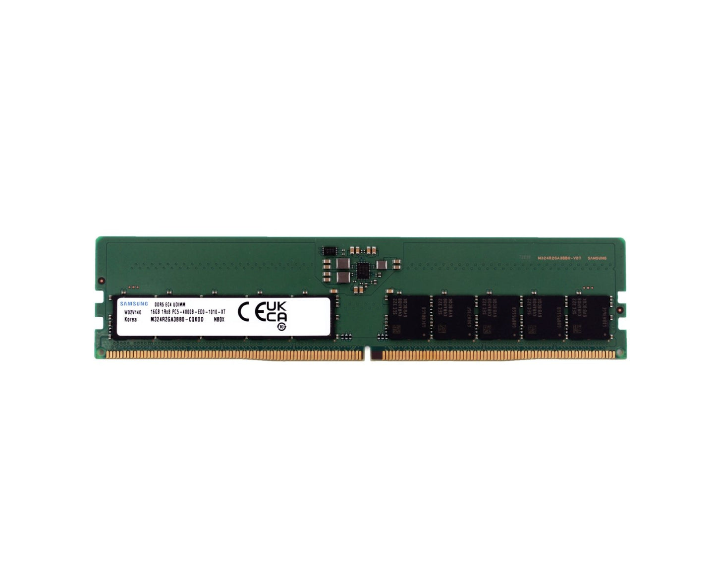 Samsung Server Memory - M324R2GA3BB0-CQKOD