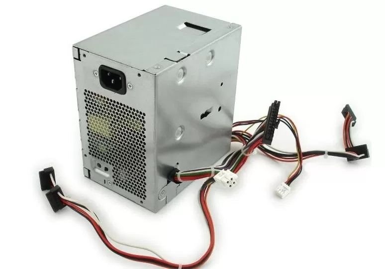 Dell 305-Watts Power Supply - M360M
