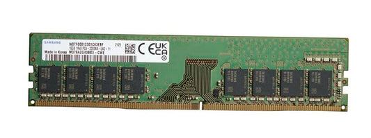 Samsung 16GB Desktop Memory - M378A2G43BB3-CWE