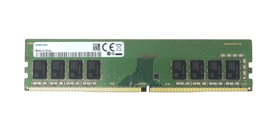 Samsung 16GB Desktop Memory Module - M378A2K43BB1-CPB