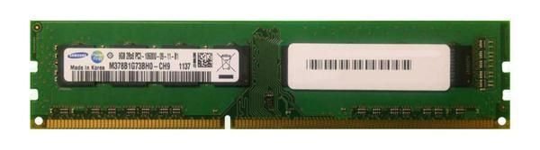 Samsung 8GB Desktop Memory Module - M378B1G73BH0-CH9