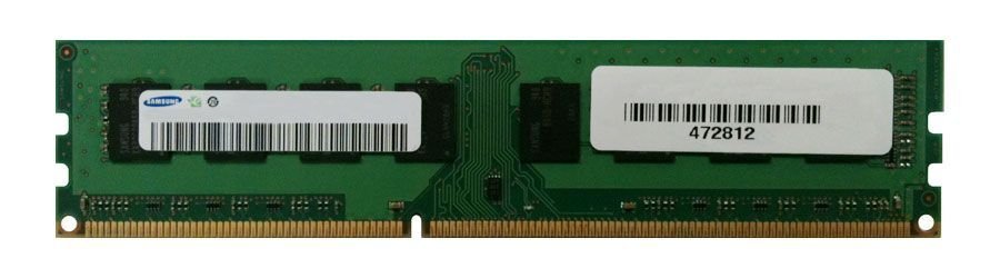 Samsung 8GB Desktop Memory Module - M378B1G73CB0-CMA