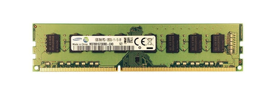 Samsung 8GB Desktop Memory Module - M378B1G73DB0-CK0