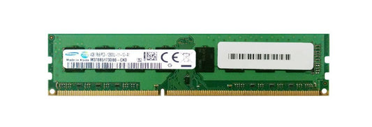 Samsung 4GB Desktop Memory Module - M378B5173DB0-CK0