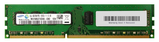 Samsung 4GB Desktop Memory Module - M378B5273CH0-CK0